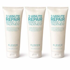 3 Minute Repair Rinse Out Treatment - White